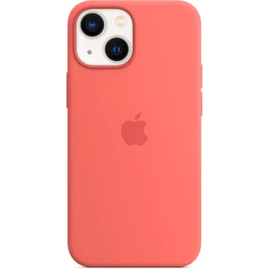 iPhone 13 Mini Magsafe Silikon Kılıf - Pink Pomelo MM1V3ZM/A