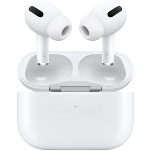 Airpods Pro Bluetooth Kulaklık (Magsafe Şarj Kutusu) MLWK3TU/A (Apple Türkiye Garantili)