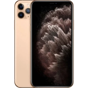 Yenilenmiş Apple iPhone 11 Pro Max 64 GB (12 Ay Garantili) - B Grade