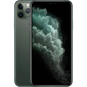 Yenilenmiş Apple iPhone 11 Pro Max 64 GB (12 Ay Garantili) - B Grade