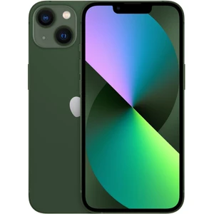 iPhone 13 256 GB Yeşil