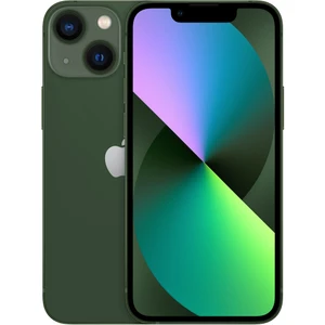 iPhone 13 mini 256 GB Yeşil