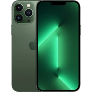 iPhone 13 Pro Max 128 GB Yeşil