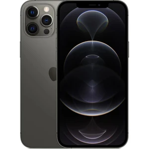 Yenilenmiş Apple iPhone 12 Pro Max 128 GB (12 Ay Garantili) - B Grade