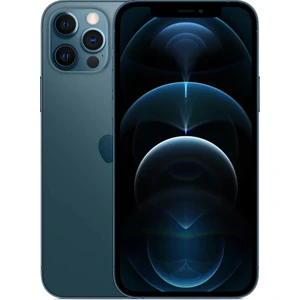 Yenilenmiş Apple iPhone 12 Pro Max 256 GB (12 Ay Garantili) - B Grade