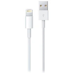 Lightning - USB Kablosu (1 m) - MXLY2ZM/A (Apple Türkiye Garantili)