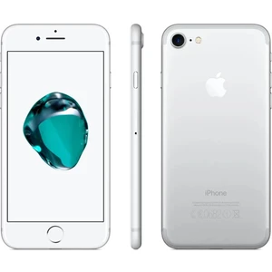 iphone 7 32 GB Silver