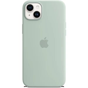 iPhone 14 Plus Silicone Case With Magsafe - Succulent MPTC3ZM/A