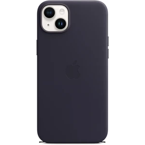iPhone 14 Plus Leather Case With Magsafe - Ink MPPC3ZM/A
