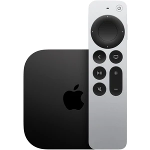 APPLE 4K Wi‑Fi + Ethernet 128GB  TV