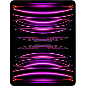 iPad Pro 6.Nesil 1TB 12.9" Wi-Fi Tablet - MNXW3TU/A Uzay Grisi