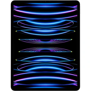 iPad Pro 6.Nesil 128GB 12.9" Wi-Fi Tablet - MNXQ3TU/A Gümüş