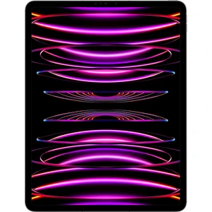 iPad Pro 6.Nesil 512GB 12.9" Wi-Fi Cellular Tablet - MP223TU/A Uzay Grisi