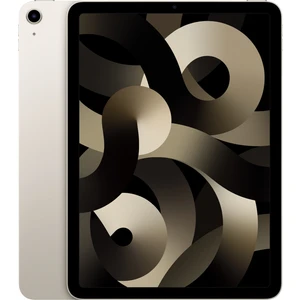 Ipad Air (5. Nesil) 10.9" 256 GB Wi-Fi Cellular Starlight Tablet- MM743TU/A