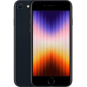 Yenilenmiş Apple iPhone Se 2022 128 GB 3.nesil (12 Ay Garantili) - B Grade