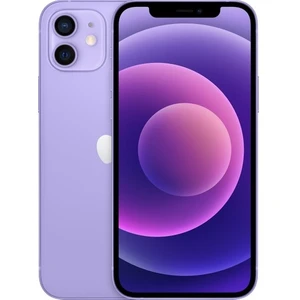 Yenilenmiş Apple iPhone 12 256 GB (12 Ay Garantili) - A Grade