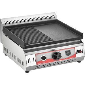 50 cm Döküm Izgara Doğalgazlı CE Belgeli - R50CE(D)