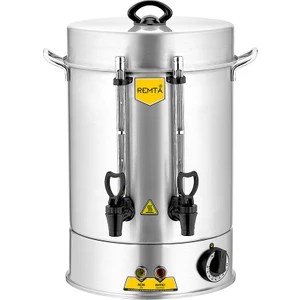 120 Bardak Standart Çay Makinesi 12 lt - R13