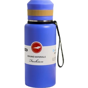 Büyük Kapasiteli Vakum Yalıtım Bardağı 800 ml (Yurt Dışından)