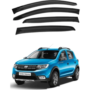 E Otomarket Dacia Sandero Itibar Cam Rüzgarlığı 2013 ve Üzeri
