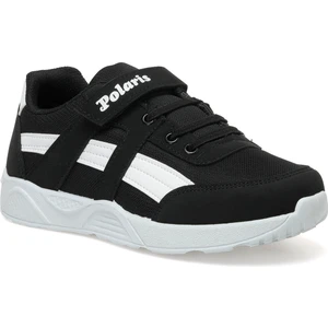 511201.G3FX Siyah Erkek Çocuk Spor Ayakkabı