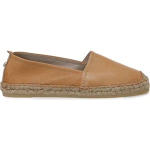 Nine West CHESSIE 3FX Krem Kadın Espadril