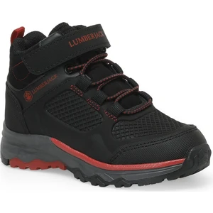 Blanka Hı 2pr Siyah Erkek Çocuk Outdoor Bot