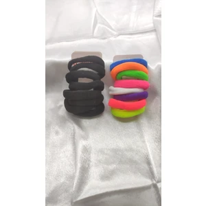 ÇÖPLÜX ACCESSORİES Havlu Lastik Toka 16 Adet.