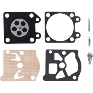 Motorlu Testere 2500 3800 4500 5200  Diyafram Takımı Karbüratör Tamir Kiti