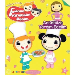 Annemize Yardım Edelim  - Beyza Akyüz