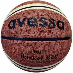 BT170 Basketbol Topu Kahve