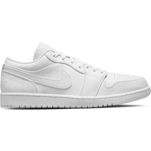 Air Jordan 1 Low Erkek Ayakkabısı