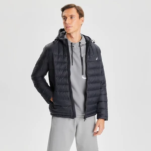 Nautıca Erkek Siyah Mont J27532T.0TB