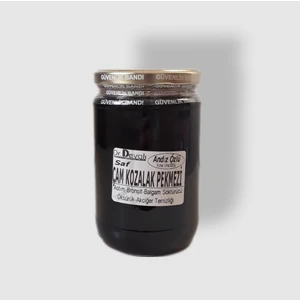Dr. Devalı Çam Kozalak Pekmezi 800GR