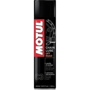 C3 Off Road Zincir Yağı 400ML