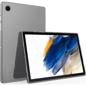 Samsung Galaxy Tab A8 10.5 SM-X200 2021 Kılıf Tablet Hibrit Silikon Case