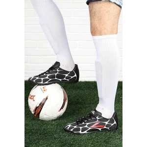 Orthopedix Gediz Pu Futbol Halı Saha Spor Ayakkabısı