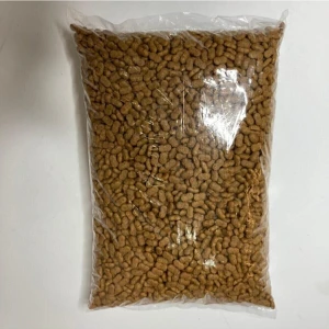 Tavuklu Kedi Maması 1 Kg Açık Vakumlu Poşet