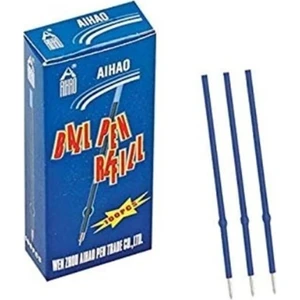 Aihao Kalem Yedeği Mavi - 5 Adet