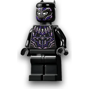 Marvel - Black Panther Orijinal Minifigür
