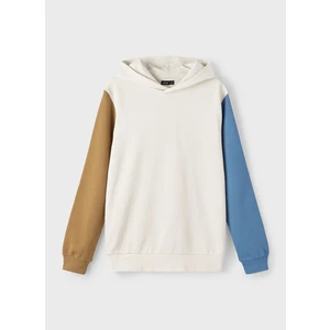 Sweatshirt, 9-10 Yaş, Kemik