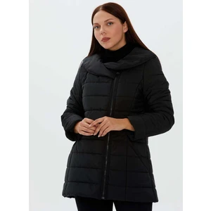 Siyah Kadın Mont 22KSL6026