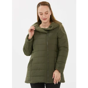 Haki Kadın Mont 22KSL6026