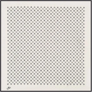 Aker Eşarp Eşarp, Standart, Gri