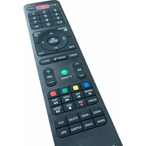 Ata Elektronik Kaliteli   - Onvo T1320-OV50F353 Android Smart LCD LED Kumandası - Piyasada Ki Ucuz Dandik Ürünlerden Değildir