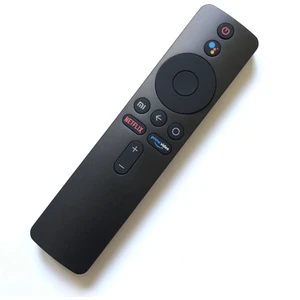 Ata Elektronik Ses Komutlu Bluetooth Android Tvbox Medai Player Xiaomi Mi Tv Stick Android Tv Box Için Uzaktan Kumanda