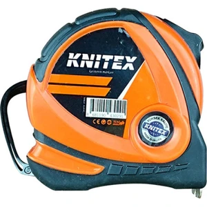 KTX-2887 Kauçuk Metre 10MTX25MM-56