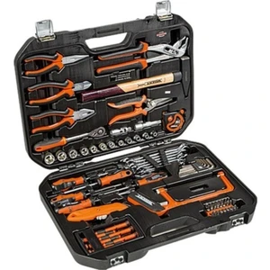 Whl81 81 Parça El Aleti Çantası