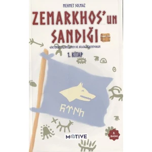 Zemarkhos'un Sandığı 1.kitap