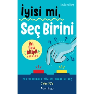 İyisi Mi, Seç Birini  - Lindsey Daly